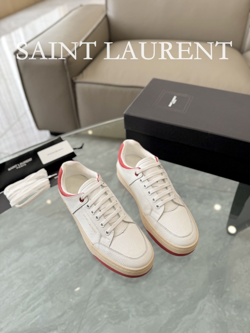 YSL Casual Shoes